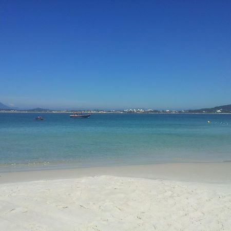 Recanto Camaleao Florianopolis Ngoại thất bức ảnh