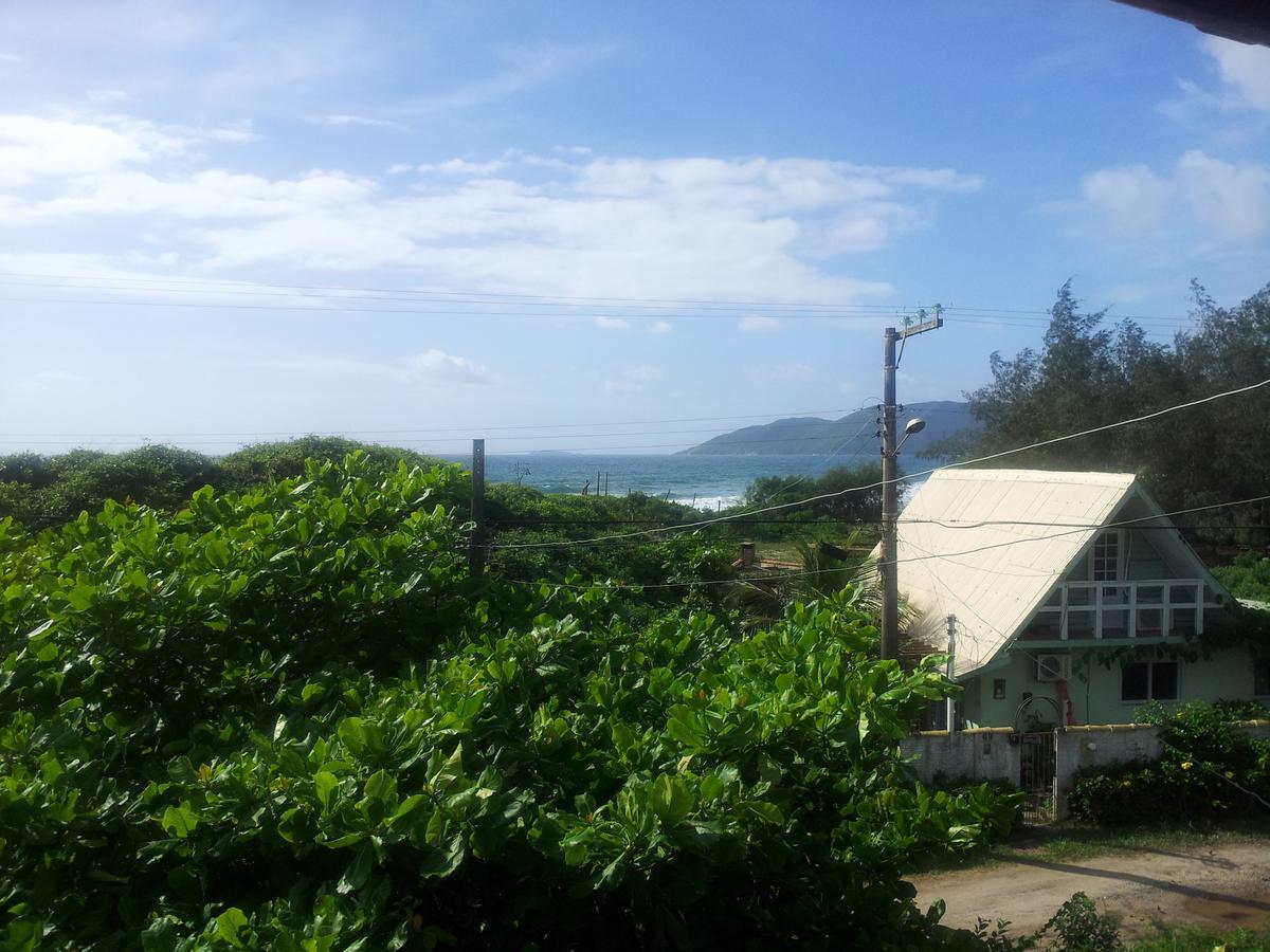 Recanto Camaleao Florianopolis Ngoại thất bức ảnh