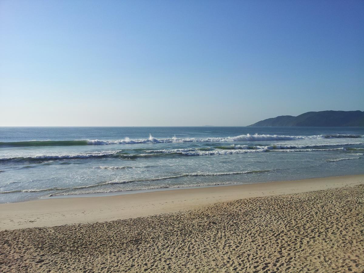 Recanto Camaleao Florianopolis Ngoại thất bức ảnh