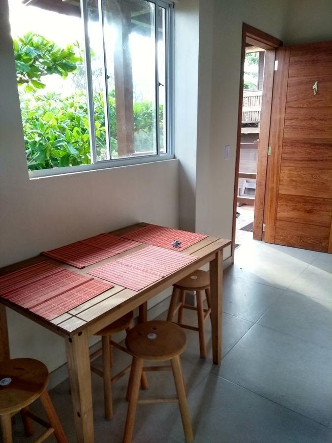Recanto Camaleao Florianopolis Ngoại thất bức ảnh