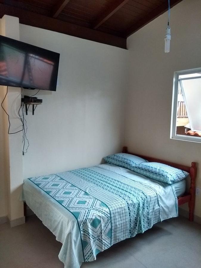 Recanto Camaleao Florianopolis Ngoại thất bức ảnh