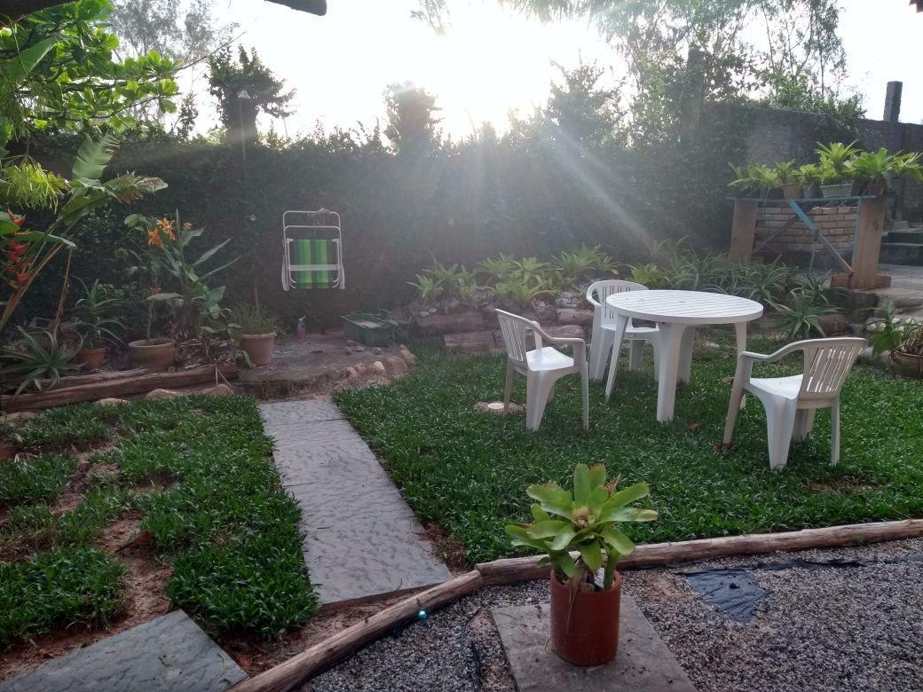 Recanto Camaleao Florianopolis Ngoại thất bức ảnh